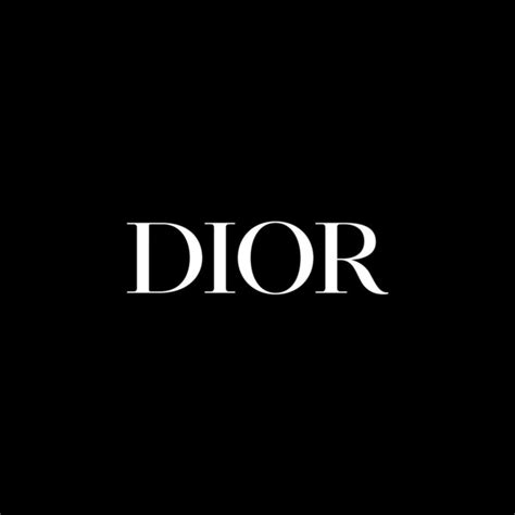 dior perfume logo|Dior cosmetics logo.